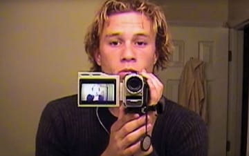 I Am Heath Ledger: Guida TV  - TV Sorrisi e Canzoni