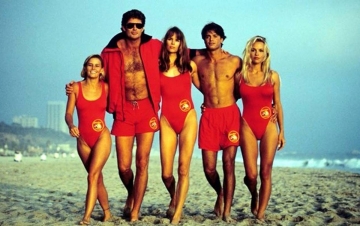 Baywatch: Guida TV  - TV Sorrisi e Canzoni