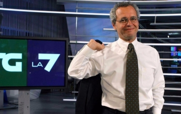 Speciale Bersaglio Mobile: Guida TV  - TV Sorrisi e Canzoni