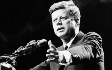 JFK, capitolo finale: Guida TV  - TV Sorrisi e Canzoni