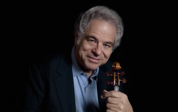Itzhak Perlman: Guida TV  - TV Sorrisi e Canzoni