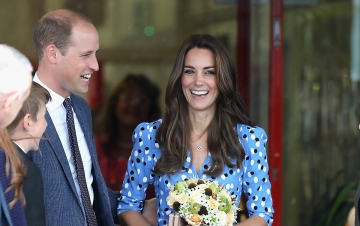Kate Middleton: segreti di stile: Guida TV  - TV Sorrisi e Canzoni