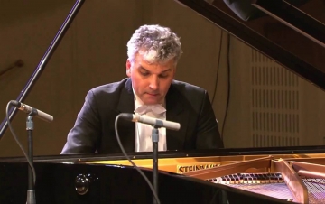 Matthias Fletzberger - recital: Guida TV  - TV Sorrisi e Canzoni