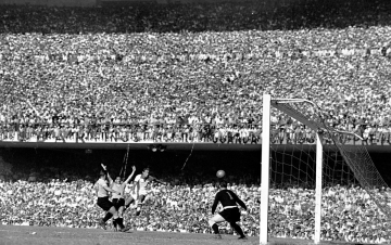 Sky Buffa racconta: Maracanazo: Guida TV  - TV Sorrisi e Canzoni