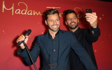 Madame Tussaud - La regina delle cere: Guida TV  - TV Sorrisi e Canzoni