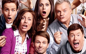 The McCarthys: Guida TV  - TV Sorrisi e Canzoni