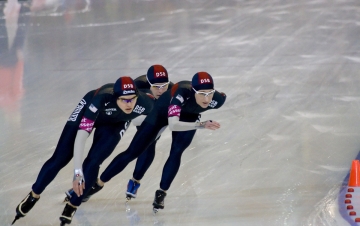 4 Continents Champs: Guida TV  - TV Sorrisi e Canzoni