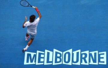 Australian Open: Guida TV  - TV Sorrisi e Canzoni