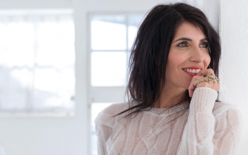Appuntamento con... Giorgia: Guida TV  - TV Sorrisi e Canzoni