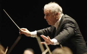 Recital di Daniel Barenboim: Guida TV  - TV Sorrisi e Canzoni
