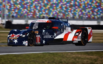 24 ore Daytona: Guida TV  - TV Sorrisi e Canzoni