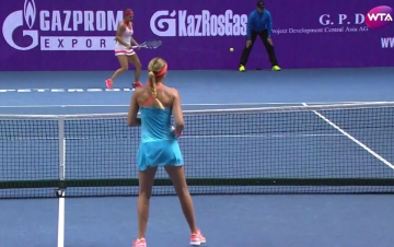 Mladenovic vs Putinseva, WTA Sanpietroburgo 2017: Guida TV  - TV Sorrisi e Canzoni