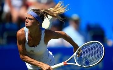 Giorgi vs Radwanska, WTA Premier Sydney: Guida TV  - TV Sorrisi e Canzoni