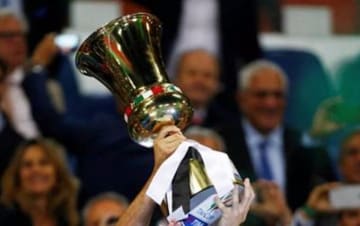 Tim Cup - Coppa Italia 2017/18: Guida TV  - TV Sorrisi e Canzoni