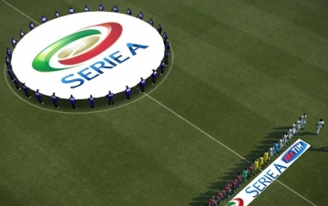 Anteprima Serie A Live: Guida TV  - TV Sorrisi e Canzoni