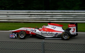 GP3: Guida TV  - TV Sorrisi e Canzoni