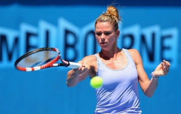 Giorgi vs Kvitova, WTA Premier Sydney: Guida TV  - TV Sorrisi e Canzoni