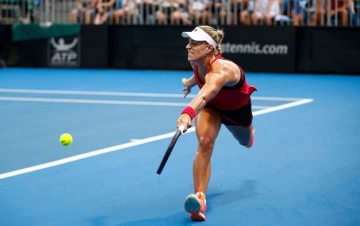 Safarova vs Kerber, WTA Sydney: Guida TV  - TV Sorrisi e Canzoni