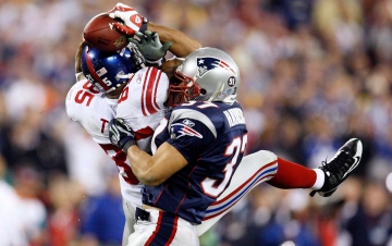 Superbowl Story: Guida TV  - TV Sorrisi e Canzoni