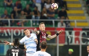Tim Cup - Coppa Italia 2017/18: Guida TV  - TV Sorrisi e Canzoni
