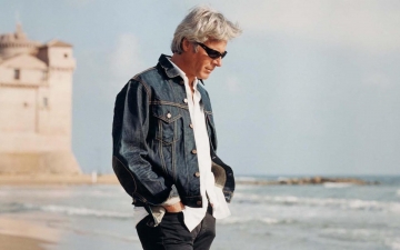 Claudio Baglioni Un Cantastorie 1982: Guida TV  - TV Sorrisi e Canzoni