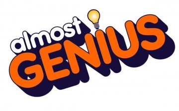 Almost genius - Stupidi geniali: Guida TV  - TV Sorrisi e Canzoni