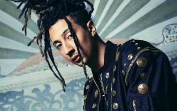 Ghali - Cara Italia: Guida TV  - TV Sorrisi e Canzoni