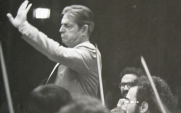 Franco Ferrara. Il maestro ...: Guida TV  - TV Sorrisi e Canzoni