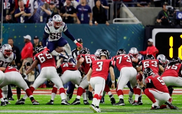 SuperBowl Story: Guida TV  - TV Sorrisi e Canzoni