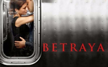 Tradimenti - Betrayal: Guida TV  - TV Sorrisi e Canzoni