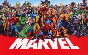 Marvel Stories - Marvel Universe: Guida TV  - TV Sorrisi e Canzoni