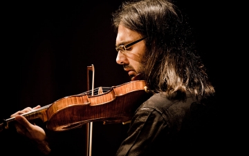 Beethoven - Sonata per violino Op.24 n.5: Guida TV  - TV Sorrisi e Canzoni