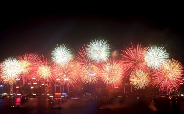 Cina: il grande evento: Guida TV  - TV Sorrisi e Canzoni