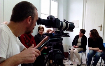 Conversazione con Alberto Fasulo: Guida TV  - TV Sorrisi e Canzoni