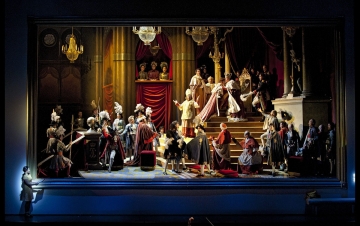Teatro Dell'Opera: Guida TV  - TV Sorrisi e Canzoni