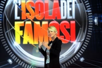 L'Isola Dei Famosi: Guida TV  - TV Sorrisi e Canzoni