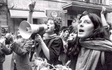 Le ragazze del '68: Guida TV  - TV Sorrisi e Canzoni