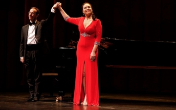 Concerto dell'Avvento da Dresda: Guida TV  - TV Sorrisi e Canzoni