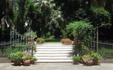 Villa Pennisi - Facciamoci sentire!: Guida TV  - TV Sorrisi e Canzoni
