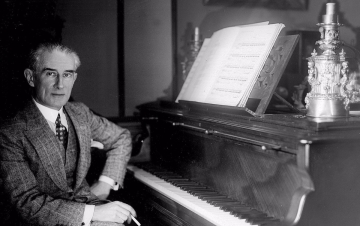 Ravel - Ma mere l'oye: Guida TV  - TV Sorrisi e Canzoni