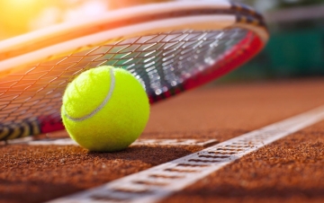 Supertennis Gold Week: Guida TV  - TV Sorrisi e Canzoni