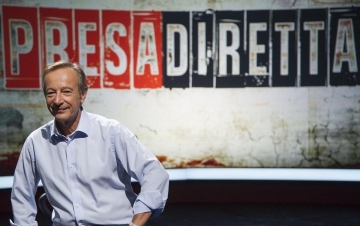 PresaDiretta: Guida TV  - TV Sorrisi e Canzoni