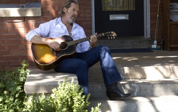 Crazy Heart: Guida TV  - TV Sorrisi e Canzoni