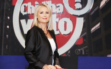 Chi l'ha visto?: Guida TV  - TV Sorrisi e Canzoni