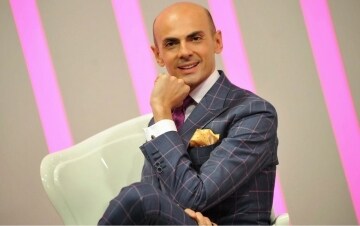 Enzo a Sanremo con Radio Italia: Guida TV  - TV Sorrisi e Canzoni