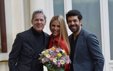 68° Festival della Canzone Italiana: Guida TV  - TV Sorrisi e Canzoni
