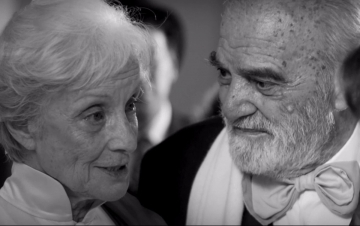 Carlo e Clara: Guida TV  - TV Sorrisi e Canzoni