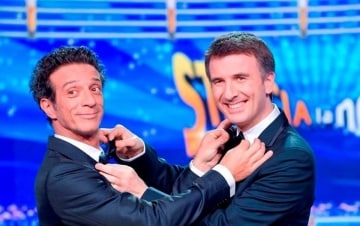 Striscia La Notizia - La Voce Dell'Intraprendenza: Guida TV  - TV Sorrisi e Canzoni