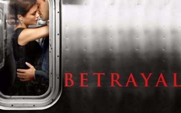 Tradimenti - Betrayal: Guida TV  - TV Sorrisi e Canzoni