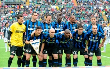 Campionato Di Calcio Serie A 2009-2010: Guida TV  - TV Sorrisi e Canzoni